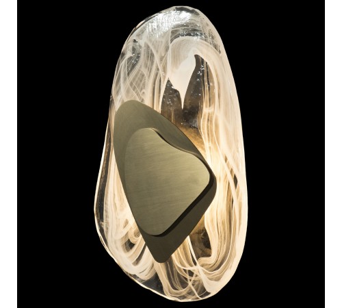 Накладной светильник Loft it 10102 Gold Sunwave
