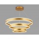 Подвесной светильник Ambrella Light FA6183 FA