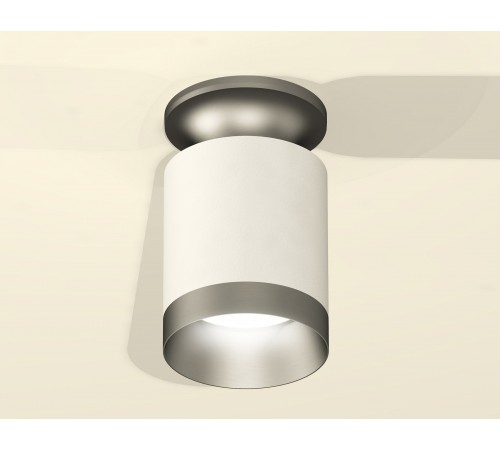 Накладной светильник Ambrella Light XS6301160 XS Накладной светильник Ambrella Light XS6301160 XS