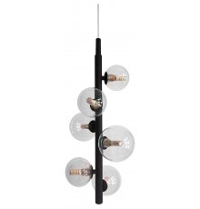 Подвесная люстра Kink Light 09408-6A,19 Иона