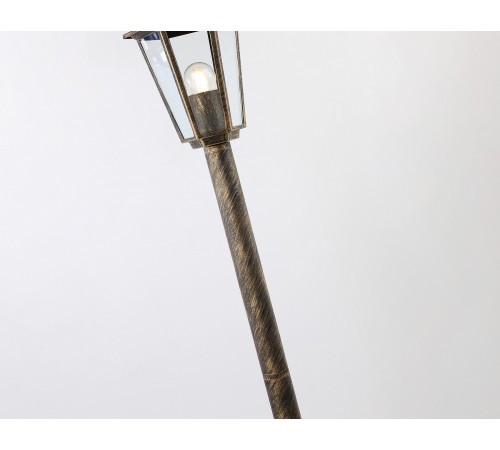 Наземный высокий светильник Ambrella Light ST2039 ST Наземный высокий светильник Ambrella Light ST2039 ST