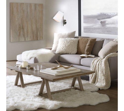 Бра Escada 10185/1A White Hall Бра Escada 10185/1A White Hall