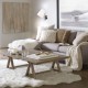 Бра Escada 10185/1A White Hall