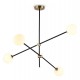 Люстра на штанге Ambrella Light TR2507 TR
