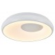Накладной светильник Indigo 14016/1С White Cratere