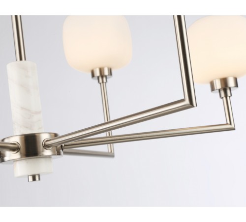 Люстра на штанге Ambrella Light LH53001 LH Люстра на штанге Ambrella Light LH53001 LH
