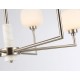Люстра на штанге Ambrella Light LH53001 LH