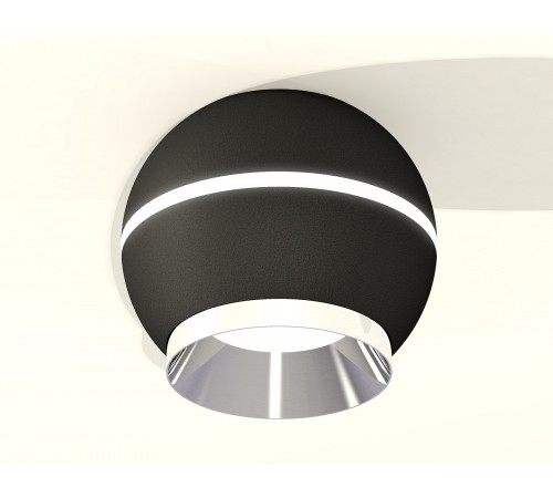 Накладной светильник Ambrella Light XS1102011 XS Накладной светильник Ambrella Light XS1102011 XS