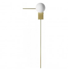 Накладной светильник Loft it 10132/D Gold Meridian