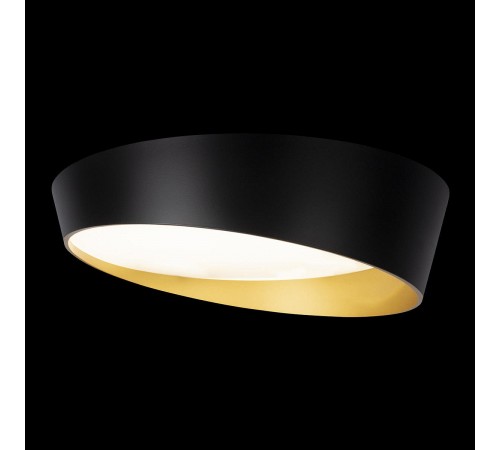 Накладной светильник Loft it 10199 Black Coin Накладной светильник Loft it 10199 Black Coin