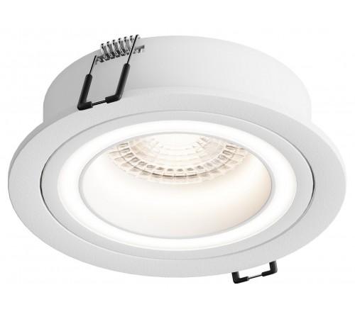 Встраиваемый светильник Hesby Lighting HSBL_0110 Eclipse Встраиваемый светильник Hesby Lighting HSBL_0110 Eclipse