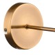 Бра Globo 69030W Nevis