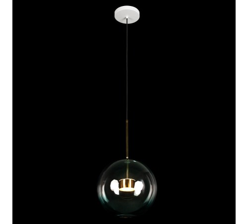 Подвесной светильник Loft it 2027-P1 Blue Bolle