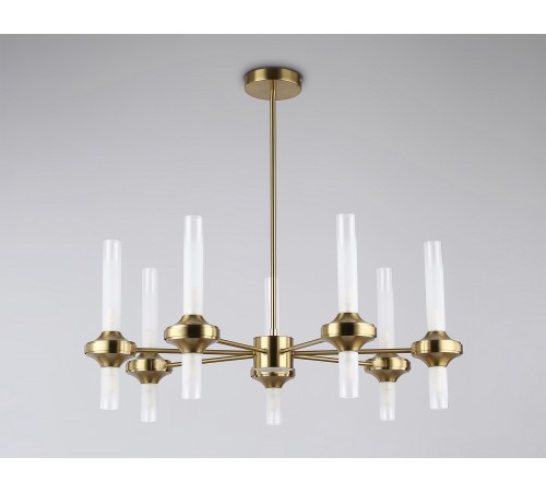 Люстра на штанге Ambrella Light LH55360 HIGH LIGHT Люстра на штанге Ambrella Light LH55360 HIGH LIGHT