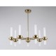 Люстра на штанге Ambrella Light LH55360 HIGH LIGHT