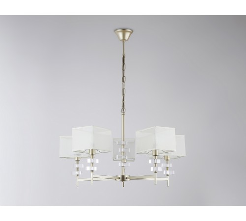 Подвесная люстра Ambrella Light LH71331 HIGH LIGHT Подвесная люстра Ambrella Light LH71331 HIGH LIGHT