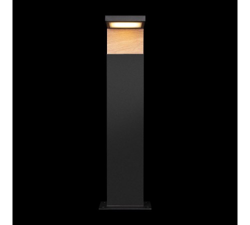 Наземный низкий светильник Loft it 100001/600 Oak Наземный низкий светильник Loft it 100001/600 Oak