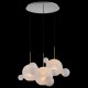 Подвесной светильник Loft it 2030-D3 Bolle