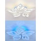 Потолочная люстра Natali Kovaltseva LED LAMPS 81150 Sand