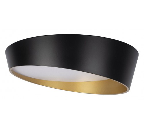 Накладной светильник Loft it 10199 Black Coin Накладной светильник Loft it 10199 Black Coin