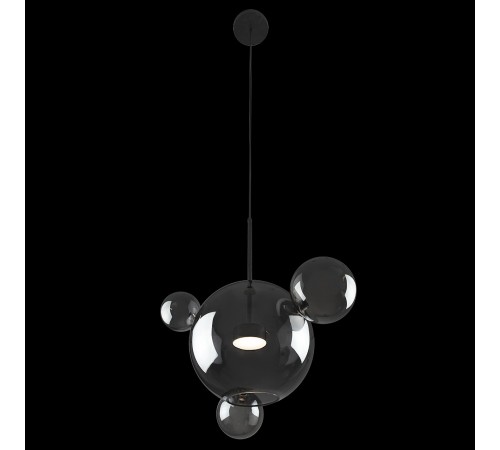 Подвесной светильник Loft it 2029-P4 Bolle