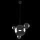 Подвесной светильник Loft it 2029-P4 Bolle