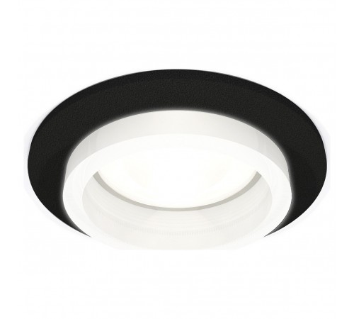 Встраиваемый светильник Ambrella Light XC6513065 XC Встраиваемый светильник Ambrella Light XC6513065 XC