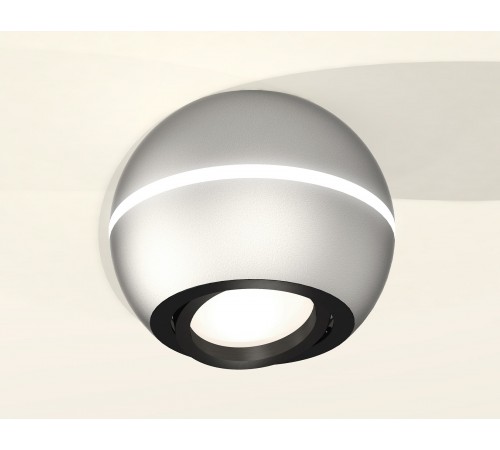 Накладной светильник Ambrella Light XS1103010 XS Накладной светильник Ambrella Light XS1103010 XS