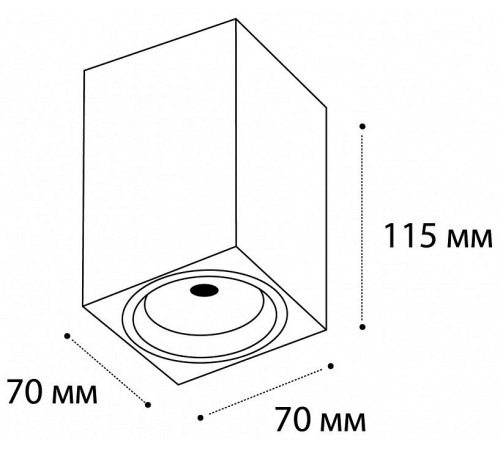Накладной светильник Italline M02-70115 white M02-70115 Накладной светильник Italline M02-70115 white M02-70115