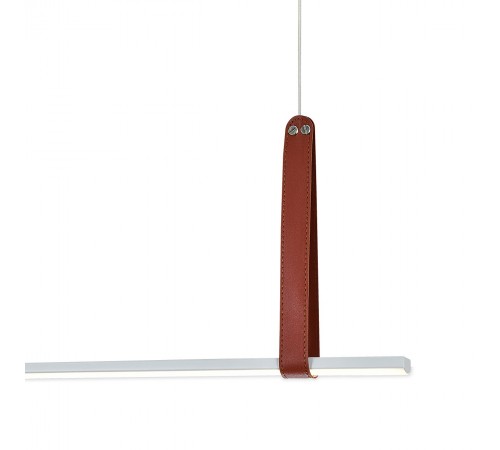 Подвесной светильник Escada 10297/1LED White ALLIANCE Подвесной светильник Escada 10297/1LED White ALLIANCE