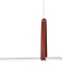 Подвесной светильник Escada 10297/1LED White ALLIANCE