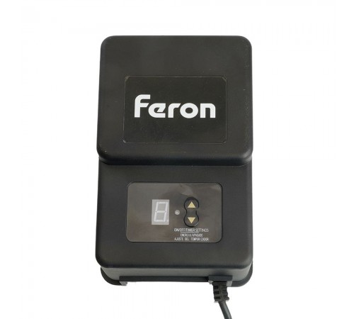 Трансформатор с проводом Feron 51504 LB503 Трансформатор с проводом Feron 51504 LB503