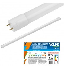 Лампа светодиодная Volpe UL-00003084 Optima