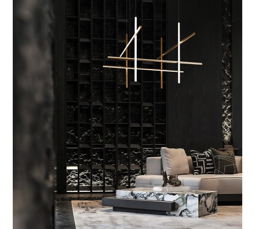 Подвесная люстра Loft it 10393/B Coordinates Подвесная люстра Loft it 10393/B Coordinates