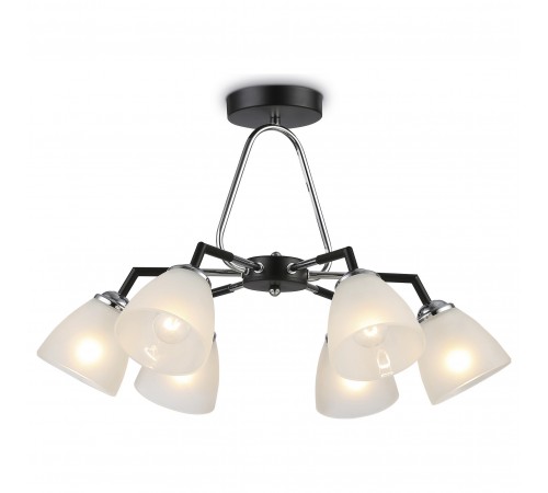 Люстра на штанге Ambrella Light TR303294 TR Люстра на штанге Ambrella Light TR303294 TR
