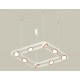 Подвесная люстра Ambrella Light XB9177103 XB
