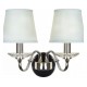 Бра iLamp W2345-2 nic Dolce Vita