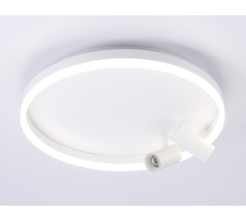 Накладной светильник Ambrella Light FL5112 FL Накладной светильник Ambrella Light FL5112 FL