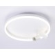 Накладной светильник Ambrella Light FL5112 FL