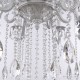 Подвесная люстра Bohemia Ivele Crystal AL79118/16/285 B WMN AL7918