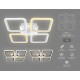 Потолочная люстра Ambrella Light FA4375 FA