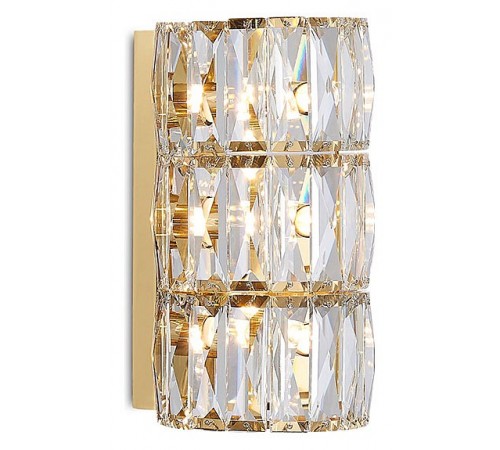 Бра Newport 8240/A gold NEW 8240 Бра Newport 8240/A gold NEW 8240