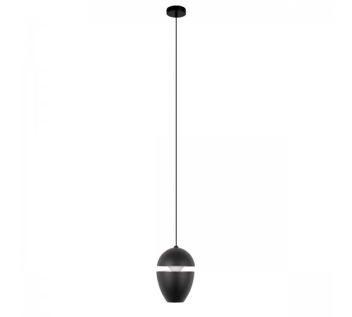 Подвесной светильник Loft it 10336 Black Viterbo Подвесной светильник Loft it 10336 Black Viterbo