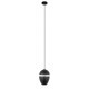 Подвесной светильник Loft it 10336 Black Viterbo
