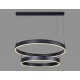Подвесной светильник Ambrella Light FA6618 FA