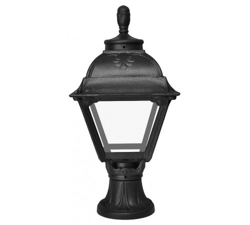 Наземный низкий светильник Fumagalli U23.110.000.AXF1R Cefa