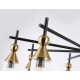 Люстра на штанге Ambrella Light LH55258 LH