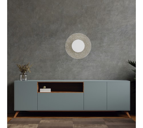 Накладной светильник Mantra 8074 Jewel