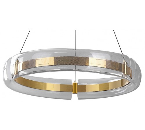 Подвесной светильник Kink Light 08001-70,33 Риколь