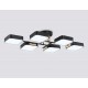 Потолочная люстра Ambrella Light FL4887 FL